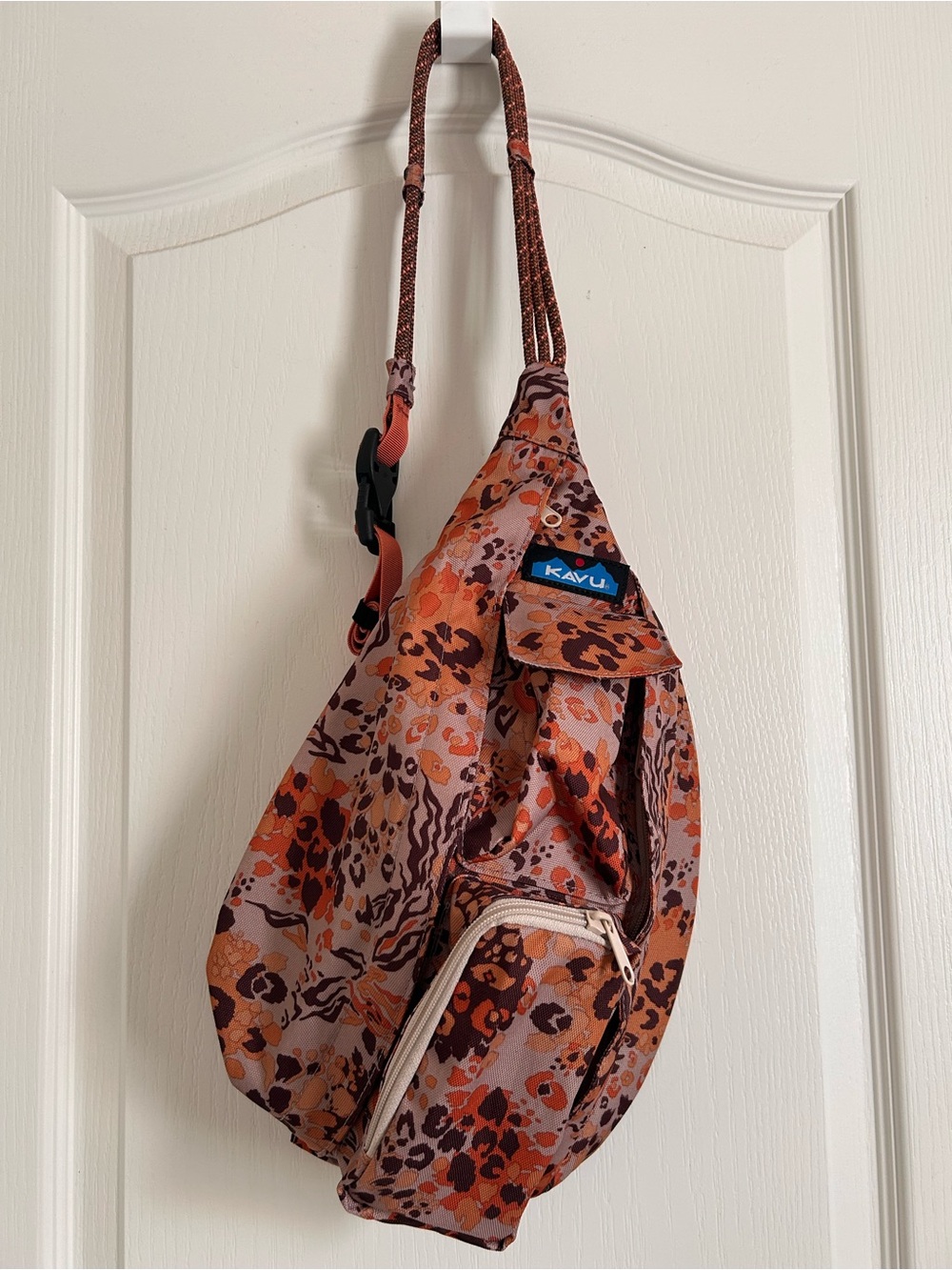 Kavu Mini Rope Sling Bag